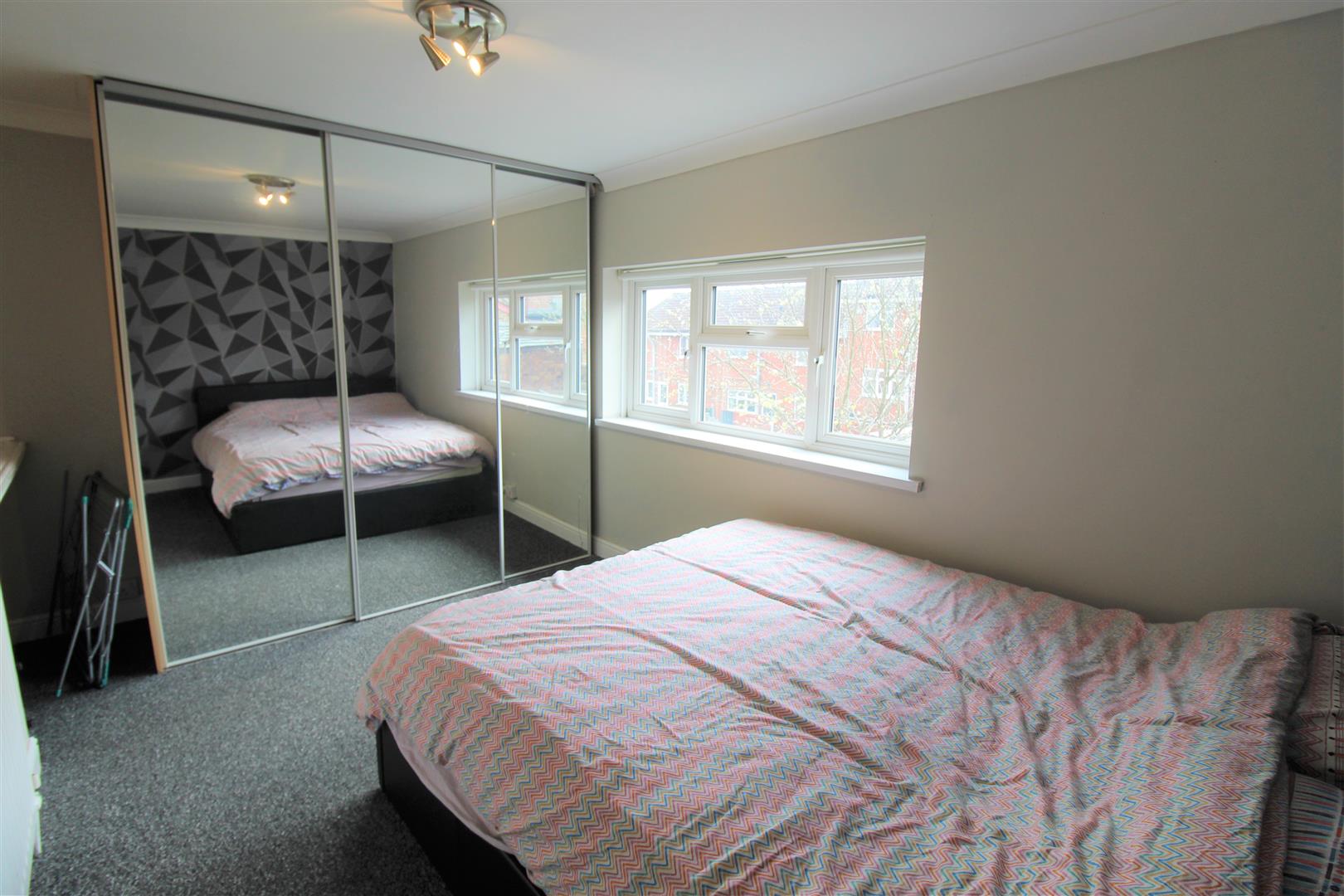 Coseley Street, Smallthorne, Stoke-On-Trent